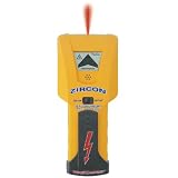 Buy 3 Pack Zircon 61980 StudSensor Pro LCD Edge Stud Finder with Easy-to-Read LCD... by Zircon