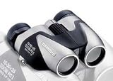 Olympus Tracker 10-30 X 25 Zoom PC I Binocular -118704