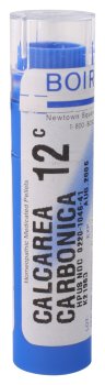 Boiron - Calcarea Carbonica 12 C Md, 75 pellets