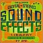 Ultimate Sound Effects: Nature & Animals