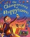 Chimpanzees Of Happytown