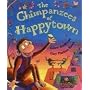 Chimpanzees Of Happytown