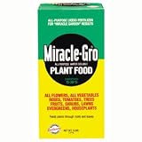 Miracle-Gro All Purpose Plant Food 5 lb. #1750123