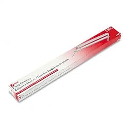 ACCO 2-Piece Paper Fasteners, 8 1/2 Inch Center to Center, 3 1/2 Inch Capacity 50 Count (12995)