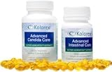 Nature's Sources Kolorex Advanced Candida Care 60 Softgels