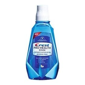 Crest PRO-HEALTH Rinse - 500 ml