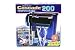 Cascade Power Filter 200 (200 gph-up to 55 gallons)