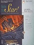 Gospel Favorites - MIDI - Book and Disk Package