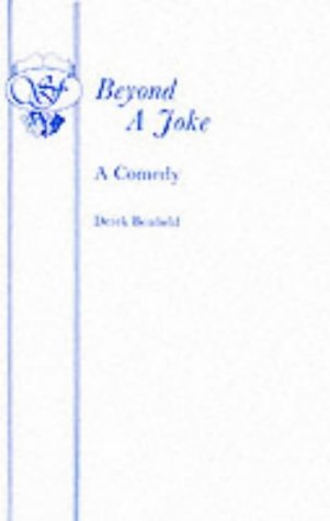 beyond a joke acting edition