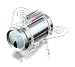 Toysmith Soda Can Robubug Plus Free AAA Batteries