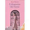 L'eleganza del riccio