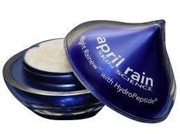 April Rain Skin Science Night Rainew 1.7 oz.
