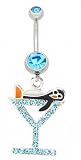 Belly Rings