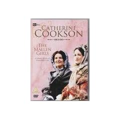 Catherine Cookson - The Mallen Girls [DVD]