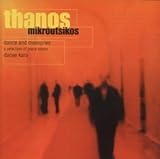 Mikroutsikos:Dances & Memories