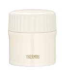 THERMOS �^��f�M�t�[�h�R���e�i�[ 0.27L �N���[�� JBI-270 CRM