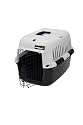 PetGear by Happy Pet Carrier, Regular, Black