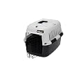 PetGear by Happy Pet Carrier, Regular, Black