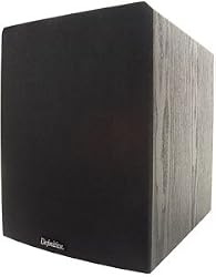 Definitive Technology ProSub60 8-inch 150-watt Powered Subwoofer