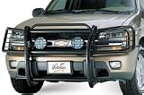 1 pc Grille Guard for Dodge Ram 2500/3500 (includes Sport)