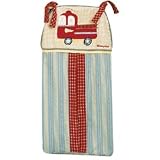 Engine Number 9 Diaper Stacker