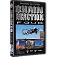Chain Reaction 4 Mountain Bike DVD by 