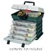 Sporting Goods : Plano 3750 Size Tackle Box