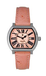 Lancaster Watches, Lancaster Womens Watch 0278PK , Womens Watches, Womens Lancaster Watches
