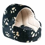 Eigenschaften Trixie  / KUSCHELHOEHLE CHARLY SCHWARZ 36851