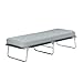 Coleman Large Overnight Space-Saver Air Bed