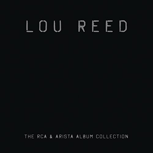 Reed Lou - The Rca & Arista Album Collection - Zortam Music