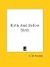 Book Birth And Before Birth