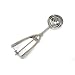 Farringdon Collection 6.1cm Stainless Steel Mechanical Ice Cream Scoop