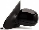 97-02 FORD EXPEDITION MIRROR LH (DRIVER SIDE) SUV, Power, Heated, w/o Signal, Black (1997 97 1998 98 1999 99 2000 00 2001 01 2002 02) FD57EL F85Z17683HAB