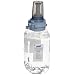 Purell 8706-04 Clear Advanced Skin Nourishing Instant Hand Sanitizer Foam, 700mL Refill (Case of 4)