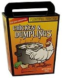 Chicken Dumpling