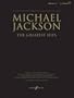 Michael Jackson: Greatest Hits: (Piano, Vocal, Guitar) (Pvg)