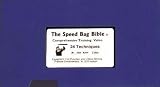 The Speed Bag Bible (comprehensive training video)