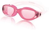 Speedo Junior Baja Swim Goggle (Pink)