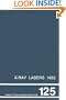 X-Ray Lasers 1992, Proceedings of the 3rd INT  Colloquium on X-ray Lasers, Schliersee, Germany, May 18-22, 1992 (Institute of Physics Conference Series)