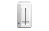 QNAP TS-231 HardDisk – giù del 6.64%…