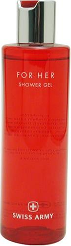 Swiss Army Duschgel (250ml) Preisvergleich