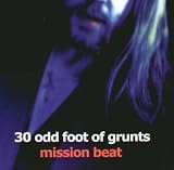 Mission Beat (+ DVD)