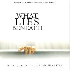 What Lies Beneath [Ost]