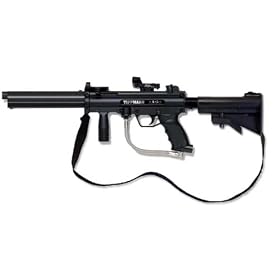 Paintball Gun Tippmann A-5 Ultimate Tactical Set