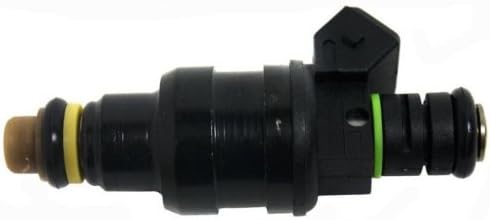 Suuperb 852-12181 Multi Port Fuel Injector fits Audi A4 1.8L L4 Turbocharged ( 1997 - 2000 ) & Volkswagon Passat 1.8L L4 Turbocharged (1998 - 1999)