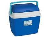 Kitchen & Housewares : Thermos Coolbox Blue 32Lt