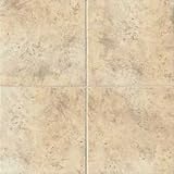 Mannington Fra Angelico 13 X 13 Sand Ceramic Tile