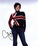 SHANNYN SOSSAMON 8x10 Female Celebrity Photo Signed In-Person