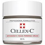 Cellex-C Advanced C Neck Firming Cream 60 ml